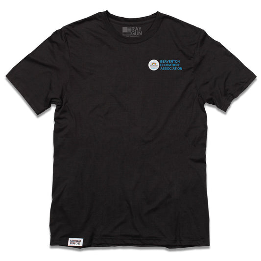 BEA: Solidarity Forever Shirt