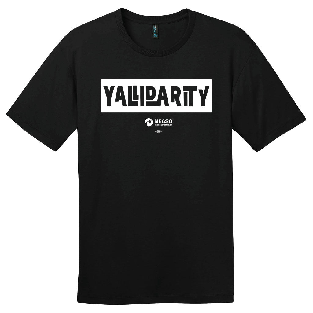 NEASO: Yallidarity Shirt