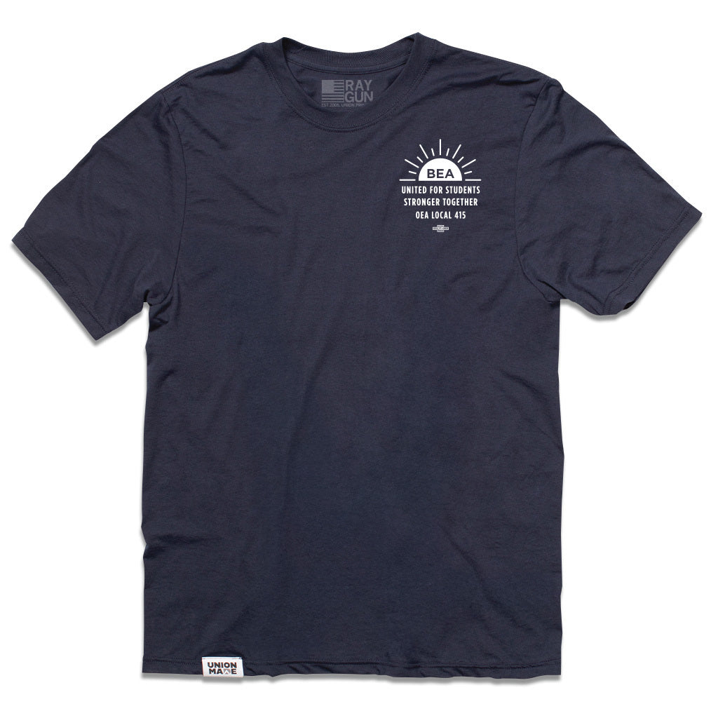 BEA: United For Students Shirt