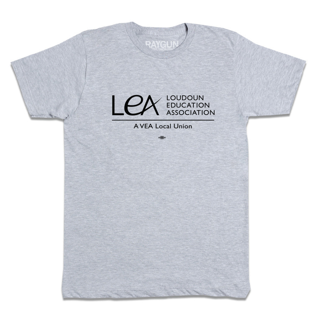LEA: Logo Shirt