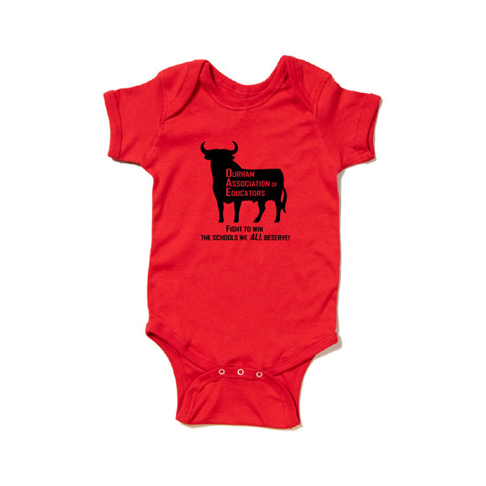 DAE: Fight to Win Onesie