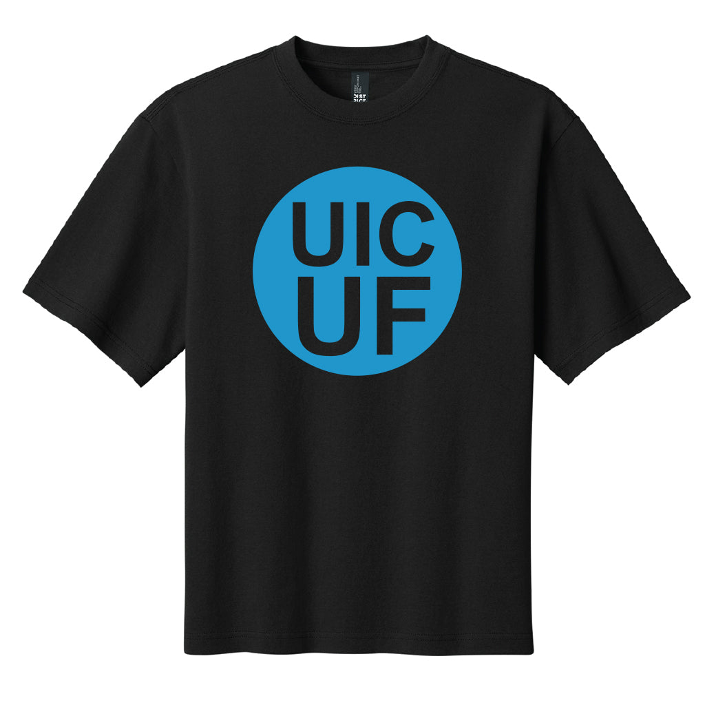 UIC UF Logo Shirt
