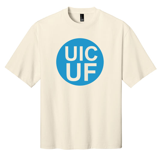 UIC UF Logo Shirt