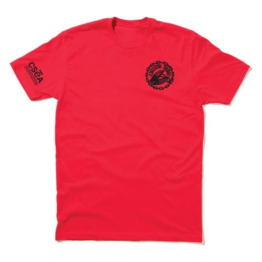 Colorado Springs Education Association: Liberation Through Public Education Shirt