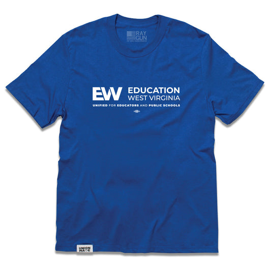 EWV: Logo Shirt