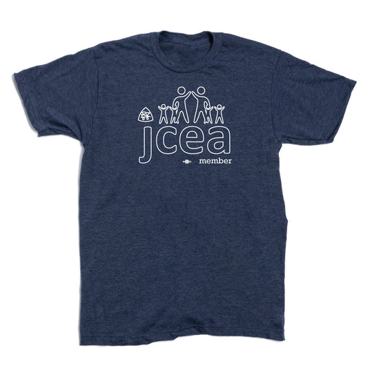 JCEA: Silhouette Shirt