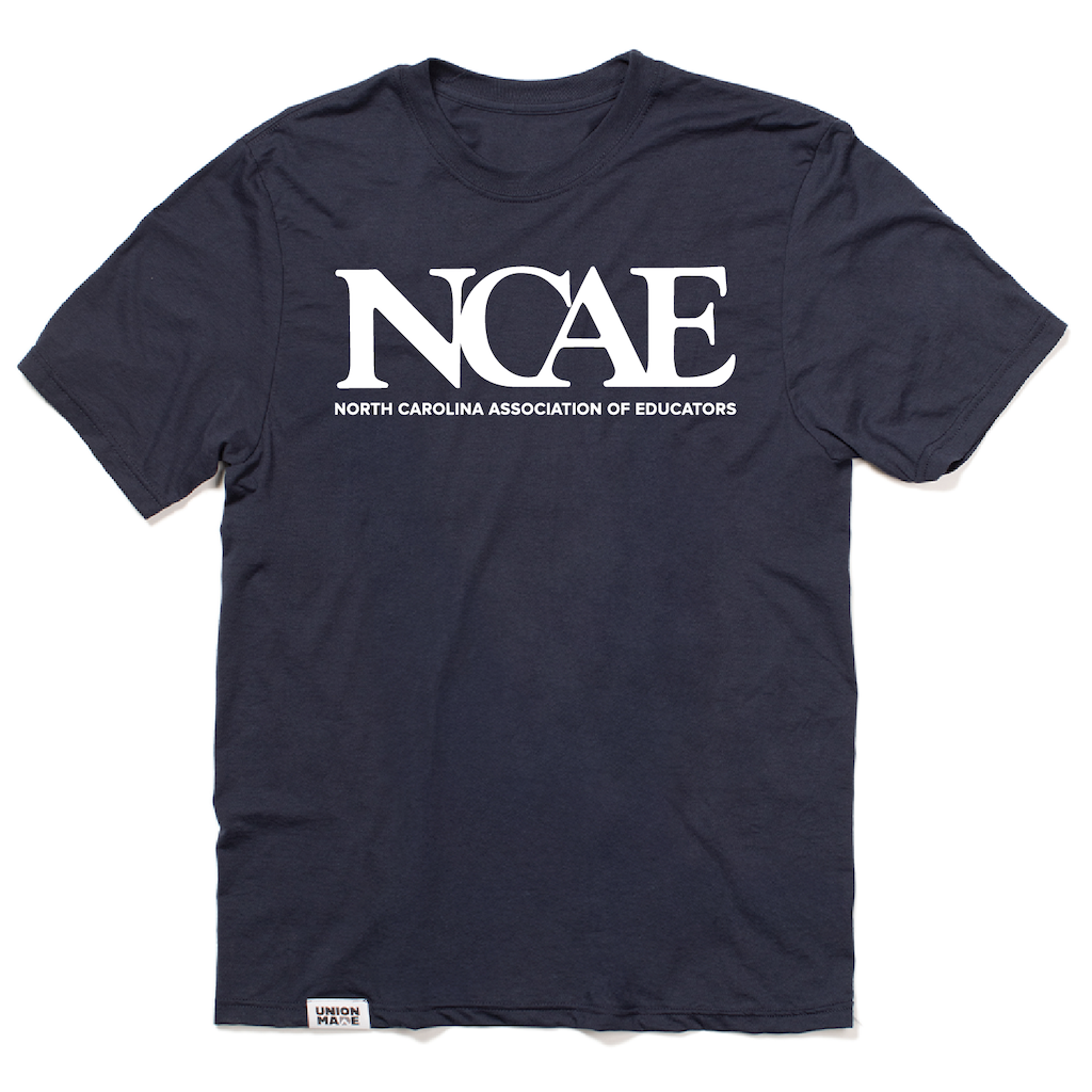 NCAE Logo Shirt