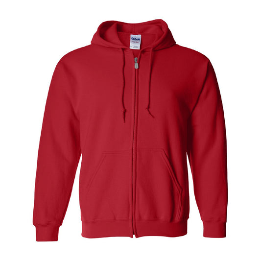 CCCTU: Oakton Zip-Up Hooded Sweatshirt