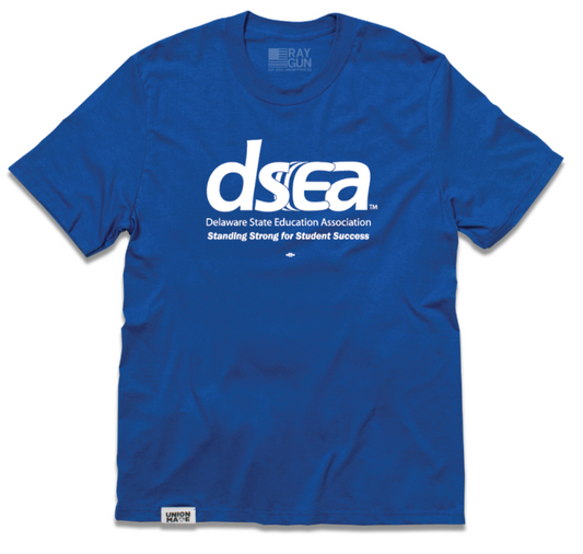 DSEA: Primary Logo Shirt