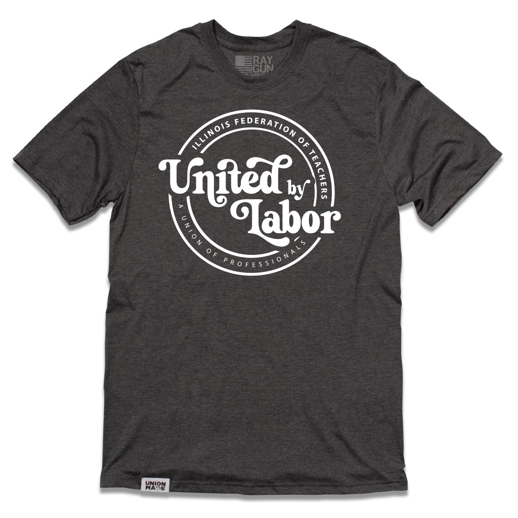 IFT: United by Labor Shirt