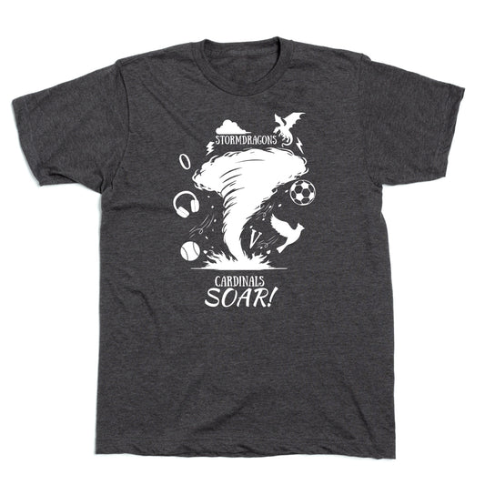 Orchard View Middle School: Stormdragons Shirt