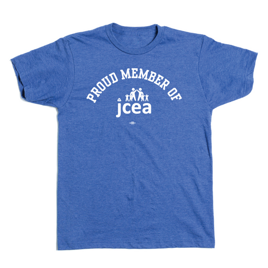 JCEA: Proud Member of JCEA Shirt